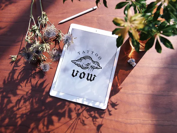 VOW TATTOO