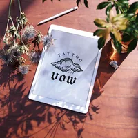 VOW TATTOO