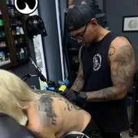VOX TATTOO POBLADO MEDELLIN COMPANY