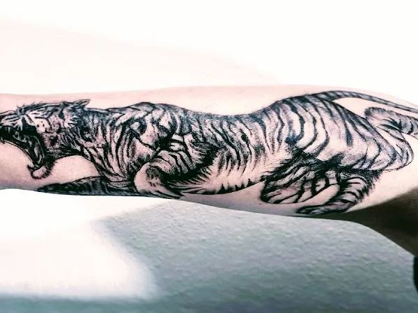 Vuelos Tattoo Cba