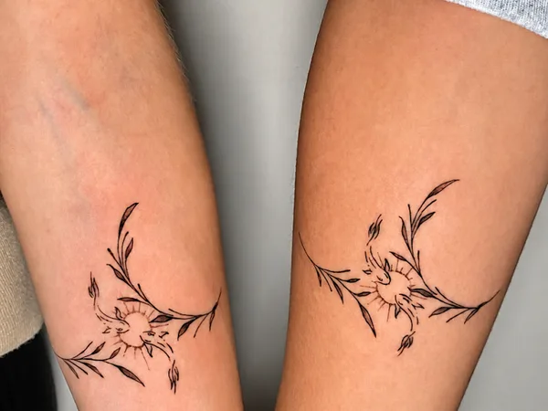 Walk-in Tattoo Chile