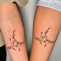 Walk-in Tattoo Chile
