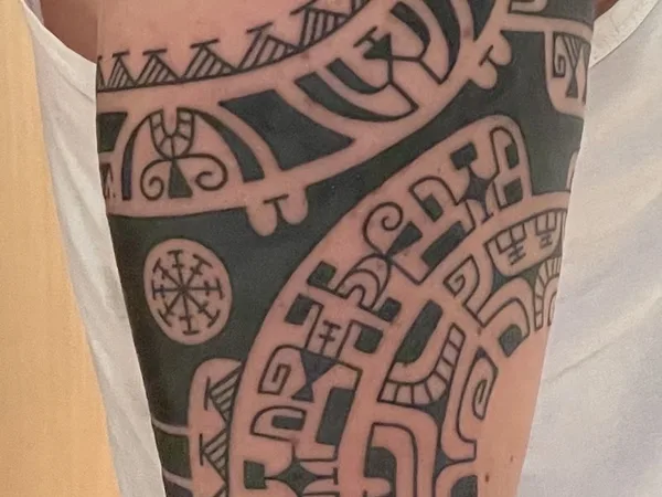 Wallace Tattoo Studio