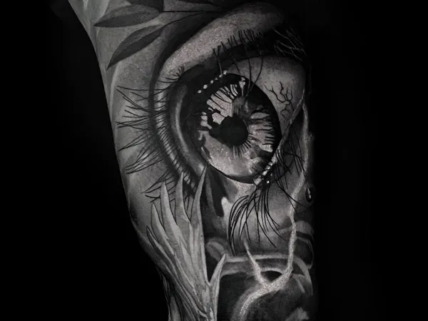 Washington Tattoo