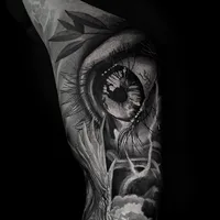 Washington Tattoo