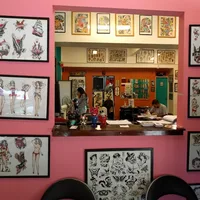 Welldone Tattoos