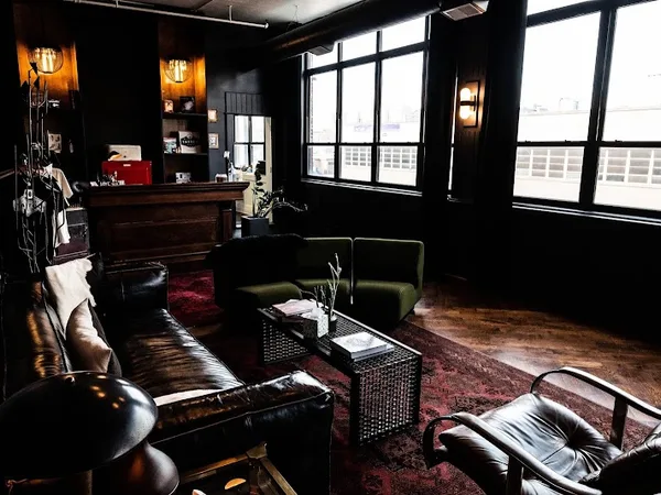 West Loop Tattoo Collective