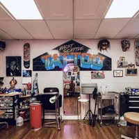 West Seattle Tattoo