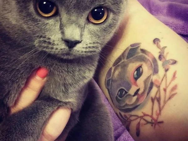 Western Tattoo Factory, тату-студия