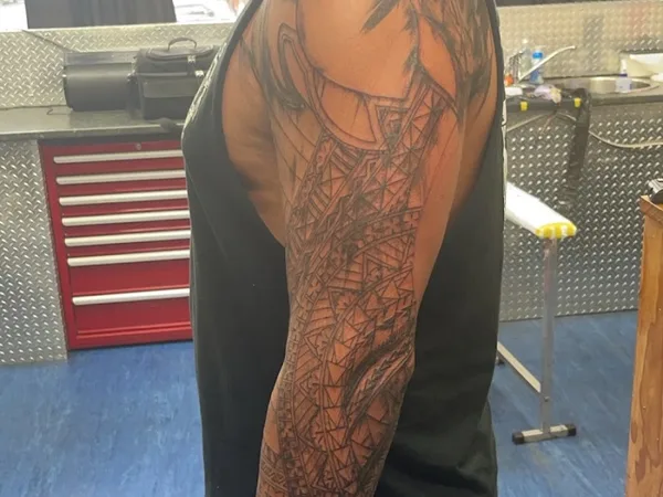 Western Tattoo Studio