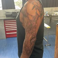 Western Tattoo Studio