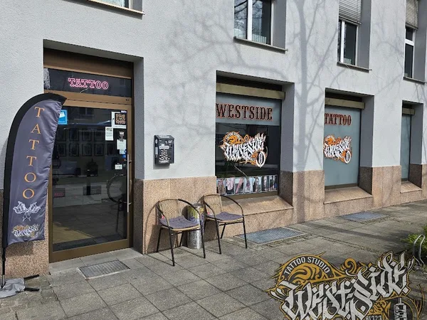 Westside Tattoo München