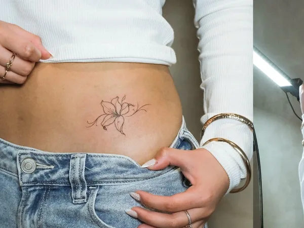 Whiplash Tattoo