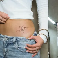 Whiplash Tattoo
