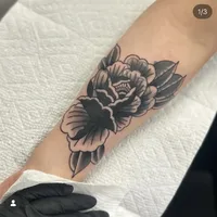 White Hart Tattoo Co.