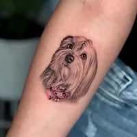 WHY NOT GALLERY | TATTOO