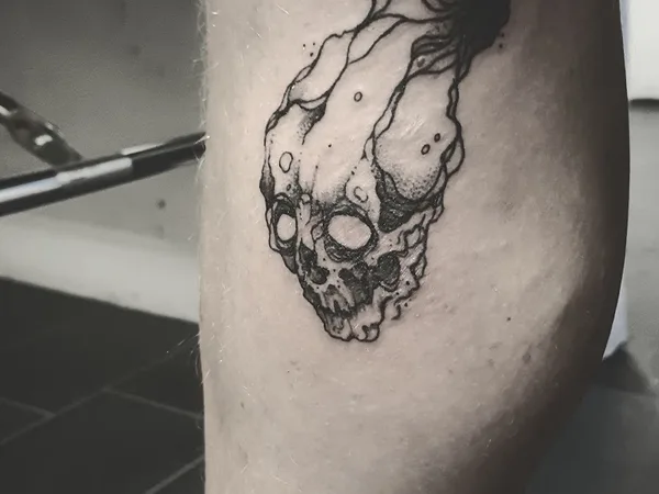 Wicked Workshop Tattoo