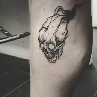 Wicked Workshop Tattoo
