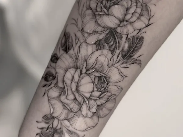 Wild At Heart Tattoo