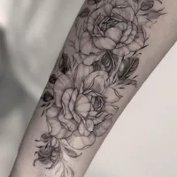 Wild At Heart Tattoo
