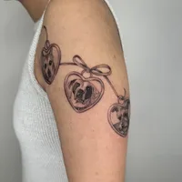 Wild Cherry Tattoo Studio