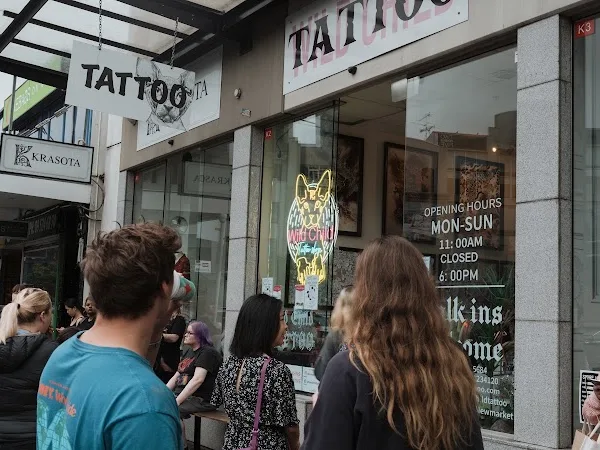 WildChildTattoo