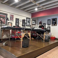 WinTattoo Studio Chiangmai Thailand