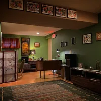 Wolfgang Tattoo Studio