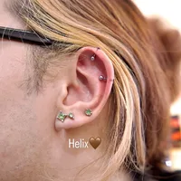 Wonderland Piercing & Tattoo