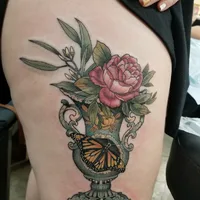 Wonderland Tattoos