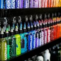 Workaholinkz Tattoo Studio
