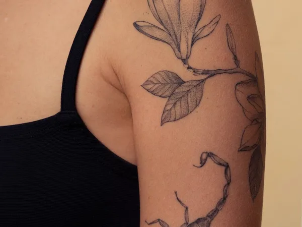 Would Tattoo Studio