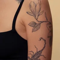 Would Tattoo Studio