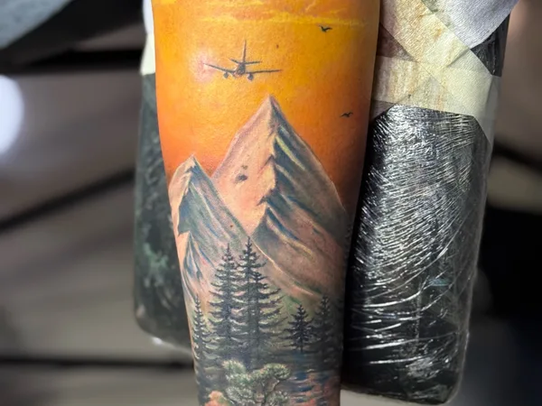 Wowtattoo