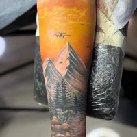 Wowtattoo