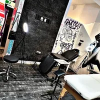 Wynwoods Ink & Ashes Tattoo shop