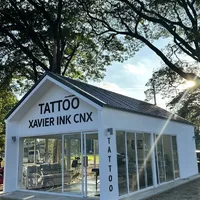 Xavier Ink.cnx tattoo studio