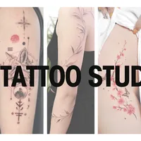 XI TATTOO STUDIO & REMOVAL เอ็กซ์-ไอ สตูดิโอ