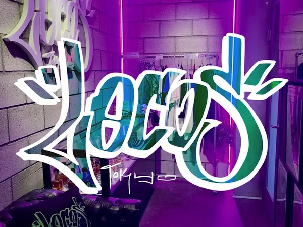 新宿 Tattoo Studio LOCOS TOKYO