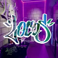 新宿 Tattoo Studio LOCOS TOKYO