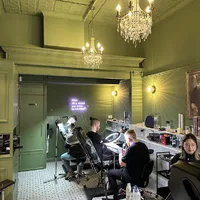 XOXO tattoo Studio