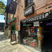 Xplicit Tattoo Poblado