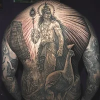 Xtreme Ink Tattoo Studio Sdn. Bhd