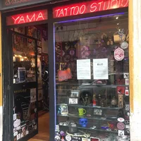 Yama Tattoo