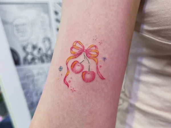 Yanryul.tattoo, тату салон