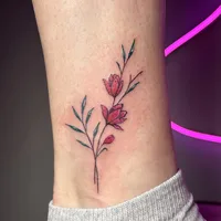 Yes tattoo, тату-салон
