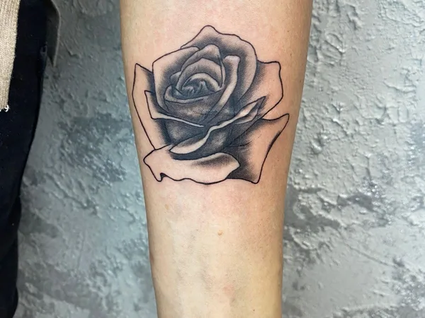 Ygtatt, тату-салон