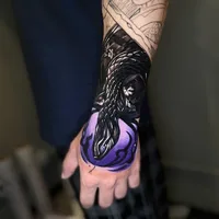 一路刺青 One-way Tattoo Studio