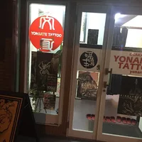 YONARTE TATTOO