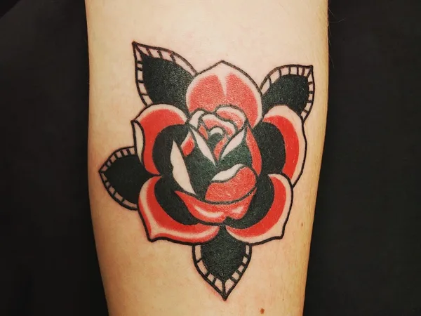 Yonge Street Tattoos
